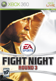 Fight Night: Round 3 (Xbox 360)